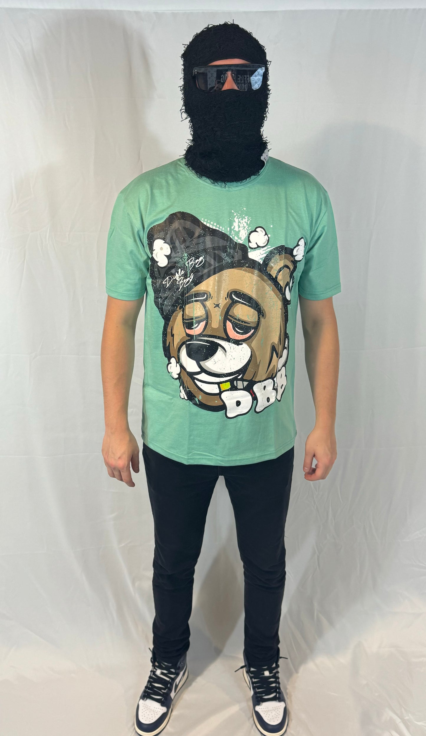 Mint T-Shirt